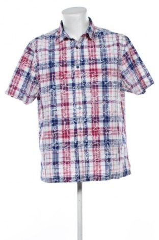 Herrenhemd Mantaray, Größe XL, Farbe Mehrfarbig, Preis € 14,99