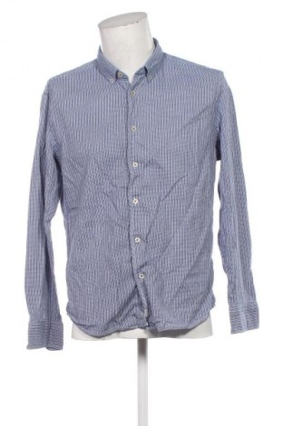 Herrenhemd Marc O'Polo, Größe XL, Farbe Mehrfarbig, Preis € 34,79