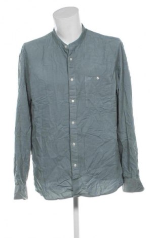 Herrenhemd Marc O'Polo, Größe XXL, Farbe Blau, Preis € 31,99
