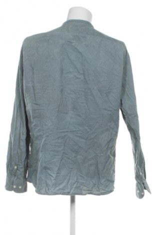 Herrenhemd Marc O'Polo, Größe XXL, Farbe Blau, Preis € 31,99