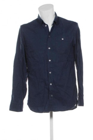 Herrenhemd Marc O'Polo, Größe M, Farbe Mehrfarbig, Preis 26,99 €