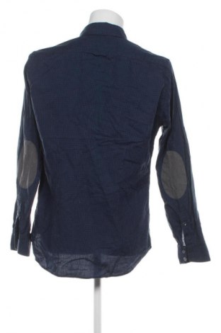 Herrenhemd Marc O'Polo, Größe M, Farbe Mehrfarbig, Preis 26,99 €