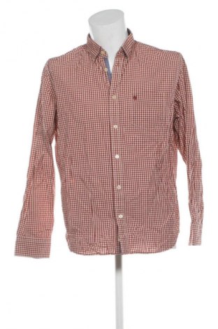 Herrenhemd Marc O'Polo, Größe L, Farbe Mehrfarbig, Preis € 27,99