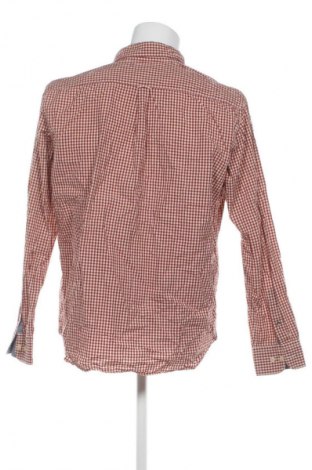 Herrenhemd Marc O'Polo, Größe L, Farbe Mehrfarbig, Preis € 27,99