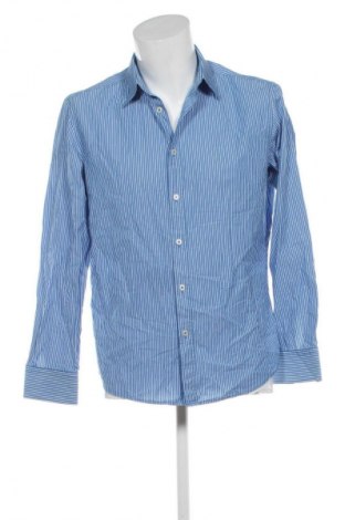 Cămașă de bărbați Marc O'Polo, Mărime L, Culoare Multicolor, Preț 137,99 Lei