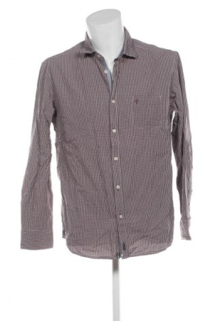 Herrenhemd Marc O'Polo, Größe XL, Farbe Mehrfarbig, Preis € 24,99