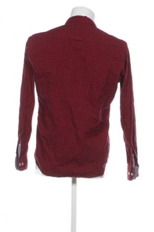 Herrenhemd Marc O'Polo, Größe S, Farbe Mehrfarbig, Preis 17,99 €