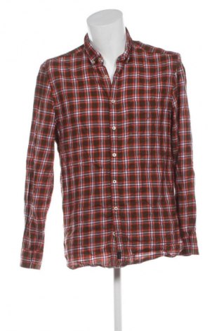 Herrenhemd Marc O'Polo, Größe XL, Farbe Mehrfarbig, Preis € 24,99