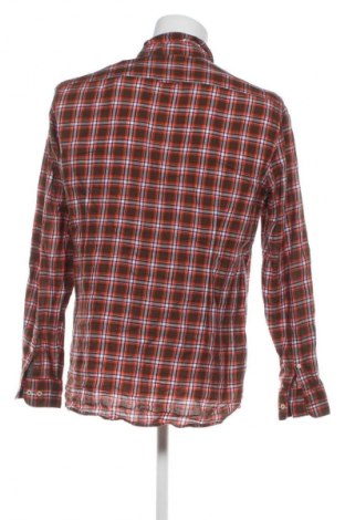 Herrenhemd Marc O'Polo, Größe XL, Farbe Mehrfarbig, Preis € 24,99