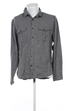 Pánska košeľa  Marc O'Polo, Veľkosť XL, Farba Sivá, Cena  21,95 €
