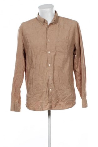 Pánská košile  Marc O'Polo, Velikost XL, Barva Béžová, Cena  539,00 Kč