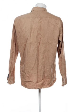 Pánská košile  Marc O'Polo, Velikost XL, Barva Béžová, Cena  539,00 Kč