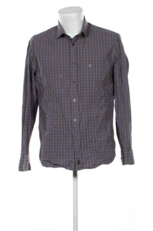Cămașă de bărbați Marc O'Polo, Mărime XL, Culoare Multicolor, Preț 119,99 Lei