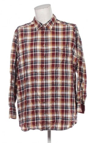 Herrenhemd Marvelis, Größe 3XL, Farbe Mehrfarbig, Preis € 14,99