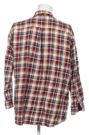 Herrenhemd Marvelis, Größe 3XL, Farbe Mehrfarbig, Preis € 14,99