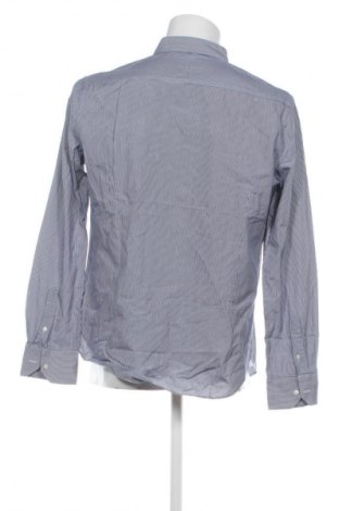 Ανδρικό πουκάμισο Massimo Dutti, Μέγεθος L, Χρώμα Πολύχρωμο, Τιμή 25,99 €
