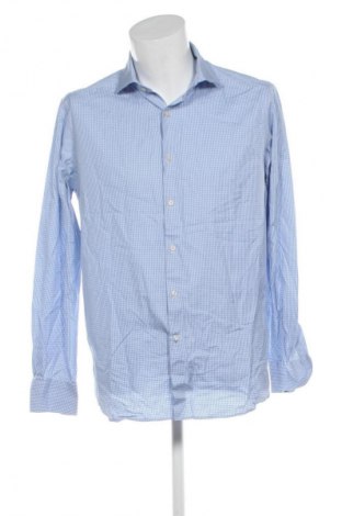 Herrenhemd Massimo Dutti, Größe 3XL, Farbe Mehrfarbig, Preis € 28,99