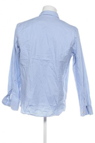 Herrenhemd Massimo Dutti, Größe 3XL, Farbe Mehrfarbig, Preis € 28,99