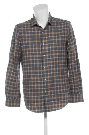 Pánská košile  Massimo Dutti, Velikost L, Barva Vícebarevné, Cena  679,00 Kč