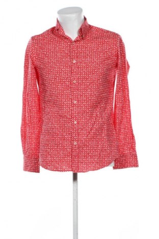 Férfi ing Massimo Dutti, Méret S, Szín Sokszínű, Ár 9 379 Ft