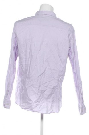 Pánská košile  Massimo Dutti, Velikost XXL, Barva Vícebarevné, Cena  779,00 Kč