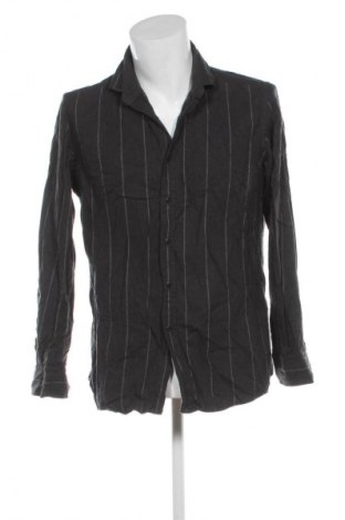 Herrenhemd Massimo Dutti, Größe L, Farbe Mehrfarbig, Preis 29,99 €