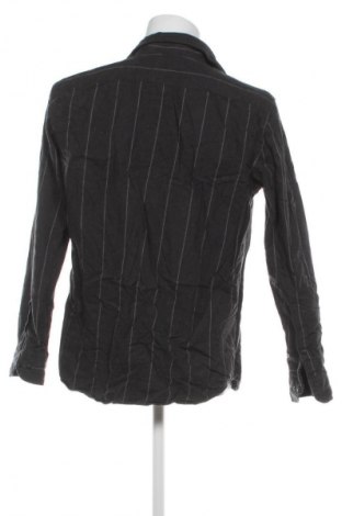 Herrenhemd Massimo Dutti, Größe L, Farbe Mehrfarbig, Preis 29,99 €