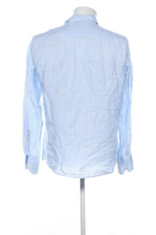 Cămașă de bărbați Massimo Dutti, Mărime L, Culoare Multicolor, Preț 205,26 Lei