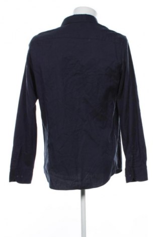 Pánská košile  Massimo Dutti, Velikost L, Barva Modrá, Cena  696,00 Kč