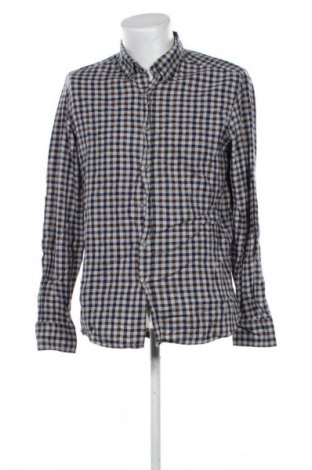 Férfi ing Massimo Dutti, Méret XL, Szín Sokszínű, Ár 4 799 Ft