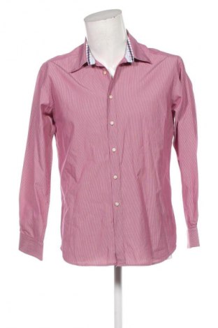 Herrenhemd McNeal, Größe L, Farbe Mehrfarbig, Preis 11,99 €