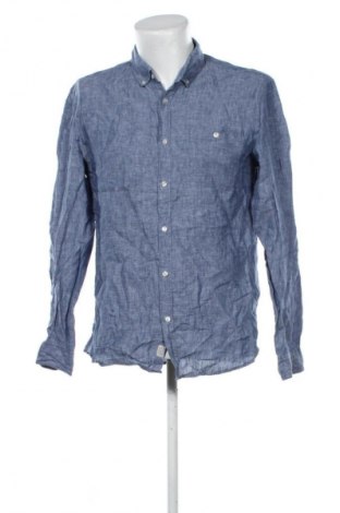 Herrenhemd McNeal, Größe L, Farbe Blau, Preis 14,99 €