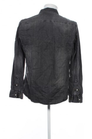 Herrenhemd McNeal, Größe L, Farbe Schwarz, Preis € 14,99