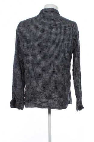 Herrenhemd Mustang, Größe L, Farbe Mehrfarbig, Preis 16,99 €