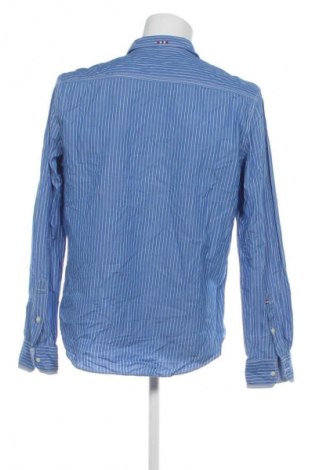 Herrenhemd Napapijri, Größe XL, Farbe Mehrfarbig, Preis € 42,99