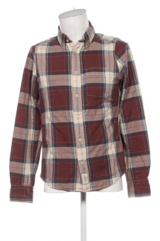 Herrenhemd Abercrombie & Fitch, Größe S, Farbe Mehrfarbig, Preis € 15,35