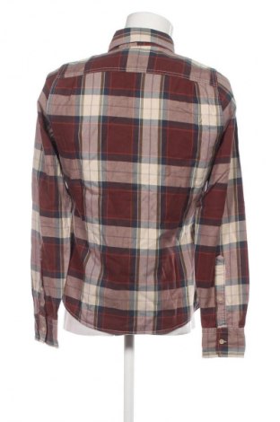 Herrenhemd Abercrombie & Fitch, Größe S, Farbe Mehrfarbig, Preis € 15,35