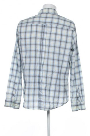 Herrenhemd Next, Größe XL, Farbe Mehrfarbig, Preis 17,39 €