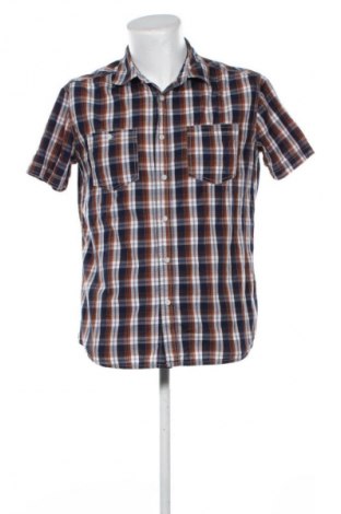 Herrenhemd Nickelson, Größe L, Farbe Mehrfarbig, Preis € 11,99