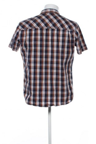 Herrenhemd Nickelson, Größe L, Farbe Mehrfarbig, Preis € 11,99