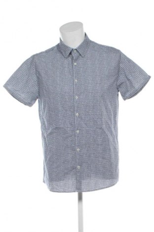 Herrenhemd No Excess, Größe XL, Farbe Mehrfarbig, Preis € 14,99
