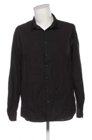 Cămașă de bărbați Northwest, Mărime XXL, Culoare Negru, Preț 44,99 Lei