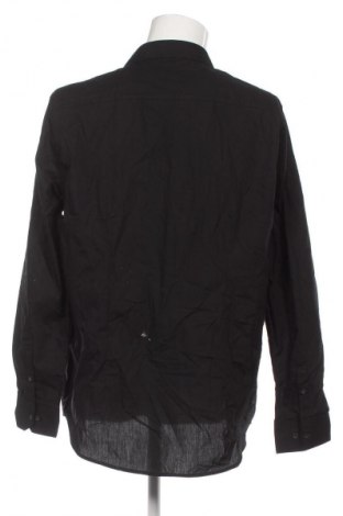 Cămașă de bărbați Northwest, Mărime XXL, Culoare Negru, Preț 44,99 Lei