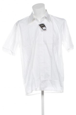 Herrenhemd Northwest, Größe XL, Farbe Weiß, Preis € 16,99