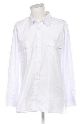 Pánská košile  ORN, Velikost 5XL, Barva Bílá, Cena  289,00 Kč