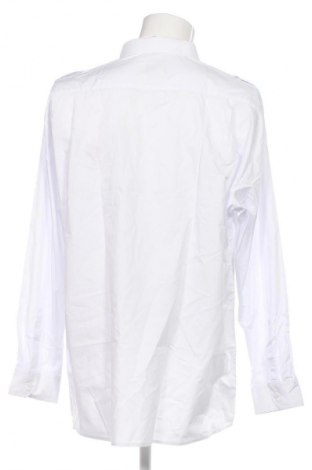Pánská košile  ORN, Velikost 5XL, Barva Bílá, Cena  289,00 Kč