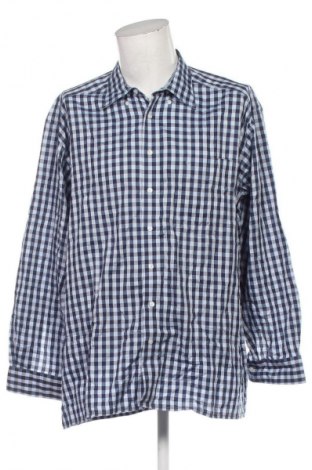 Herrenhemd Olymp, Größe XXL, Farbe Mehrfarbig, Preis 21,99 €