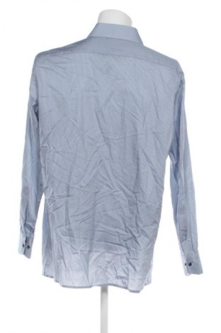 Herrenhemd Olymp, Größe XL, Farbe Mehrfarbig, Preis 18,99 €