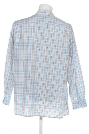 Herrenhemd Olymp, Größe XL, Farbe Mehrfarbig, Preis 18,99 €
