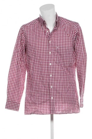 Herrenhemd Olymp, Größe L, Farbe Mehrfarbig, Preis € 18,99
